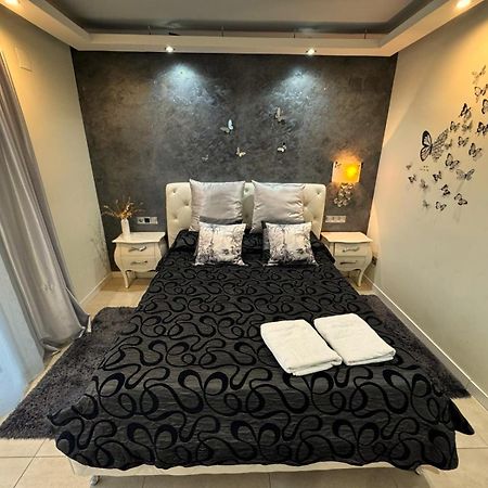 Apartamento Amposta Salou Kültér fotó