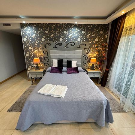 Apartamento Amposta Salou Kültér fotó