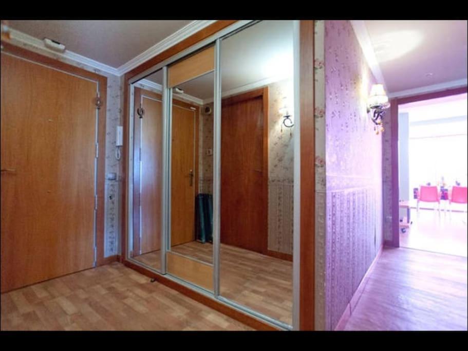 Apartamento Amposta Salou Kültér fotó