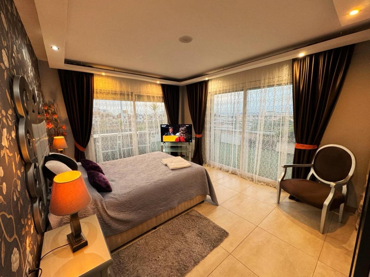Apartamento Amposta Salou Kültér fotó