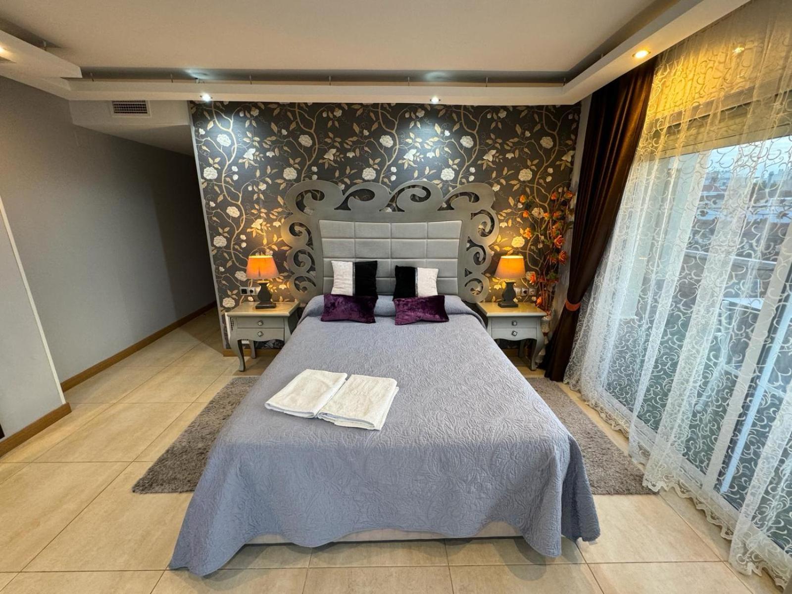 Apartamento Amposta Salou Kültér fotó