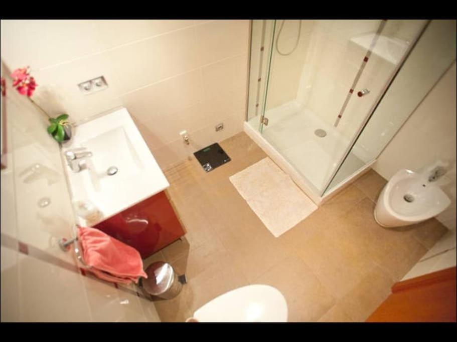 Apartamento Amposta Salou Kültér fotó
