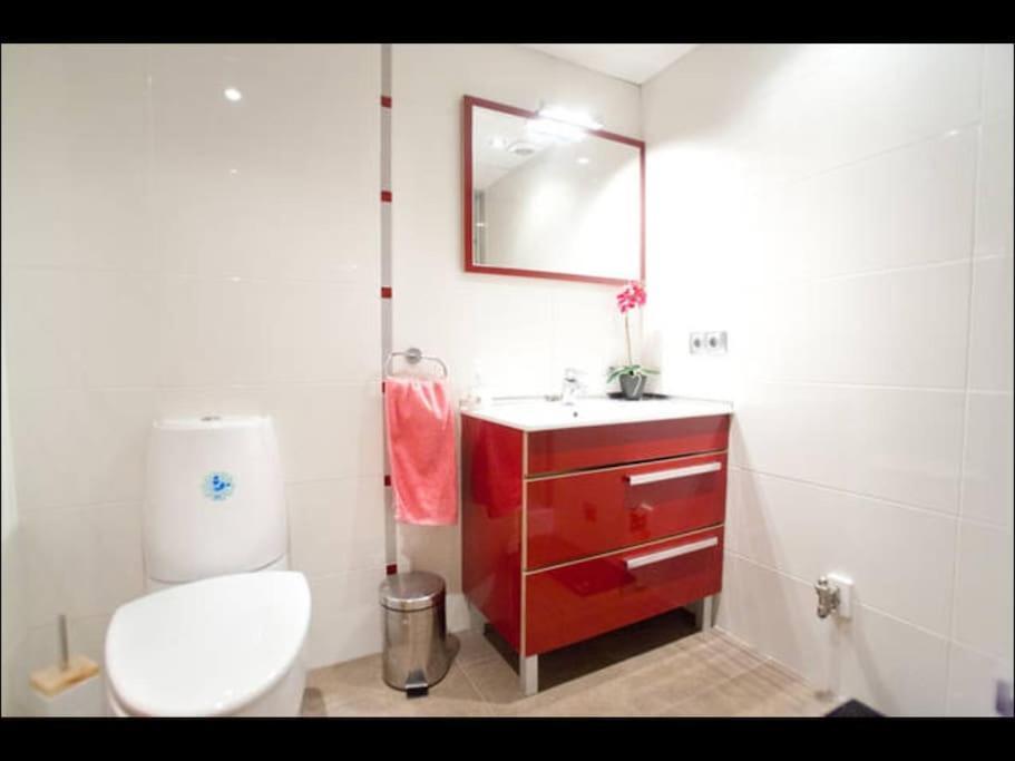 Apartamento Amposta Salou Kültér fotó
