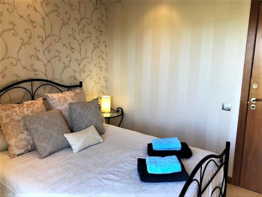 Apartamento Amposta Salou Kültér fotó