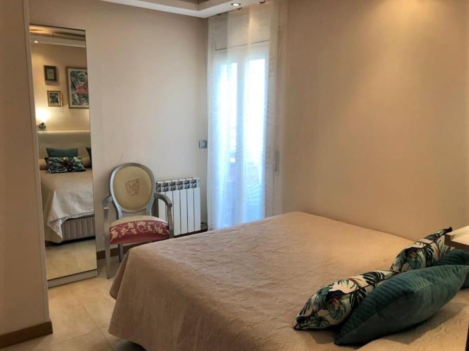 Apartamento Amposta Salou Kültér fotó