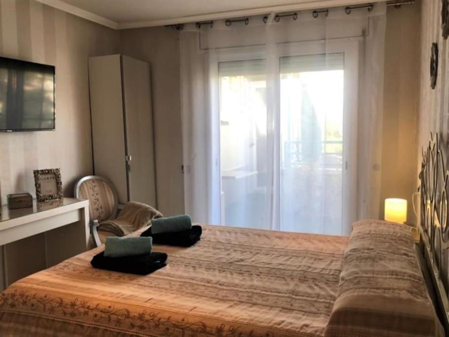 Apartamento Amposta Salou Kültér fotó