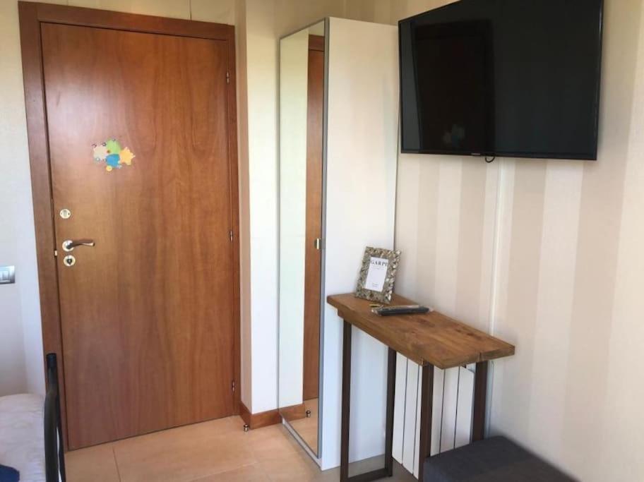 Apartamento Amposta Salou Kültér fotó