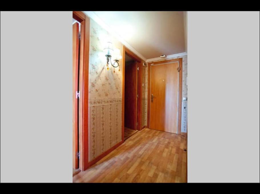 Apartamento Amposta Salou Kültér fotó