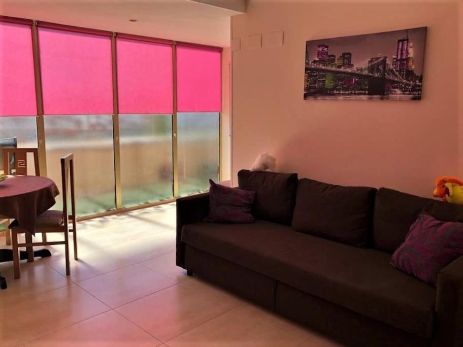 Apartamento Amposta Salou Kültér fotó
