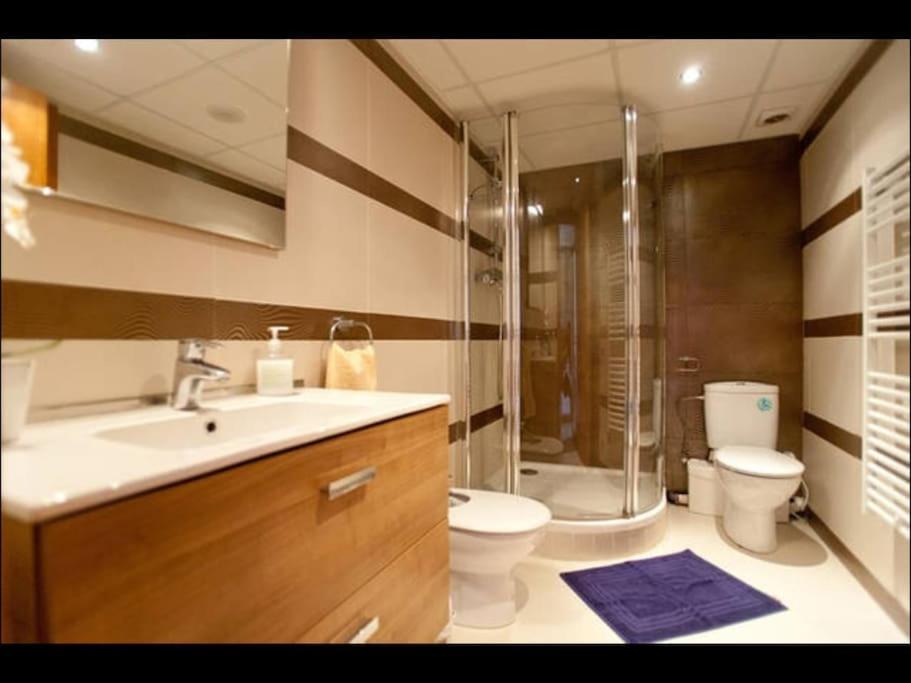 Apartamento Amposta Salou Kültér fotó