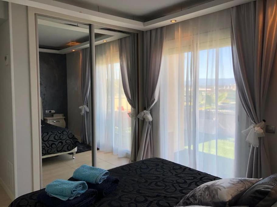 Apartamento Amposta Salou Kültér fotó