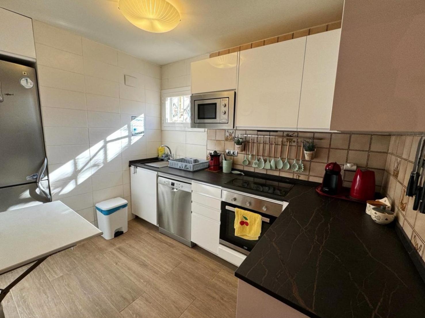 Apartamento Amposta Salou Kültér fotó